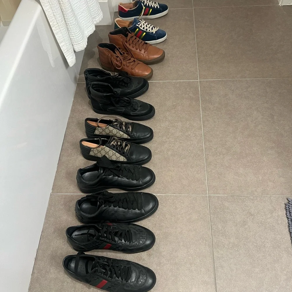 SELLING REAL DESIGNER AS A BUNDLE - Picture 3 of 14